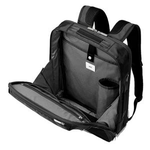 エースジーン リュック 15L B4 ガジェタ...の詳細画像4