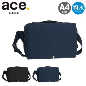 ace. ショルダーバッグ ace.／エース ハンスリーSD 62882 ショルダー