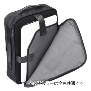 エースジーン リュック A4 ガジェタブルR ...の詳細画像4