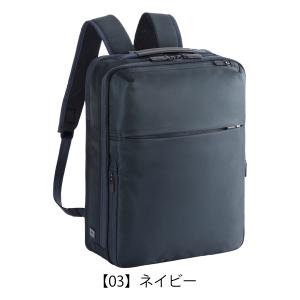 エースジーン リュック A4 メンズ レディー...の詳細画像4