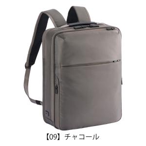 エースジーン リュック A4 メンズ レディー...の詳細画像5