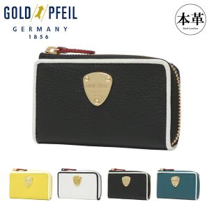 GOLD PFEIL（ゴールドファイル） キーケース 日本製 GP11110 OXFORD