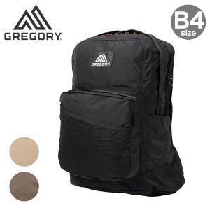 GREGORY（グレゴリー） リュック 22L クラシック キャンパスデイM