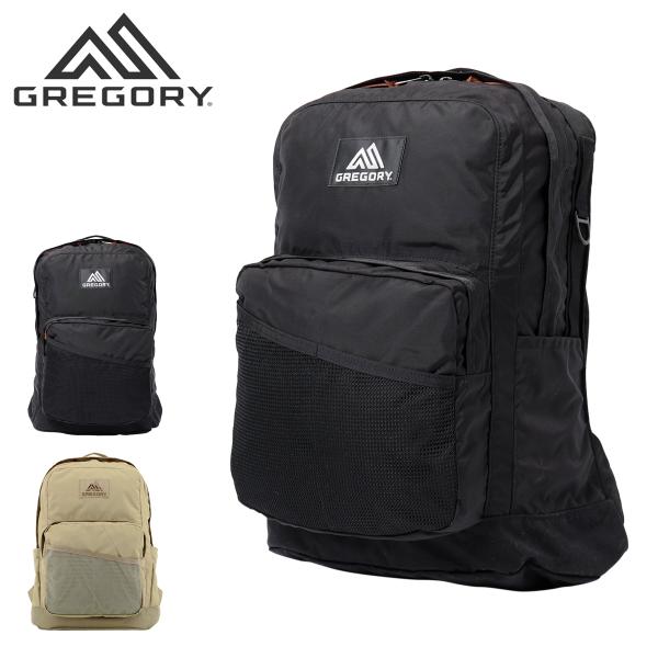 グレゴリー リュック 30L メンズ クラシック キャンパスデイL GREGORY│デイパック バッ...