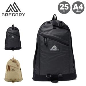 グレゴリー リュック 25L メンズ レディース クラシック デイパック
