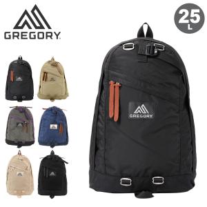 GREGORY デイバック リュック 「GREGORY/グレゴリー」デイパック