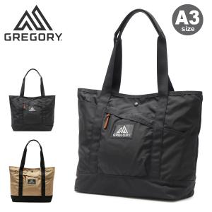 グレゴリー トートバッグ A3 メンズ レディース クラシック GREGORY 通学 通学 アウトドア｜sacsbar