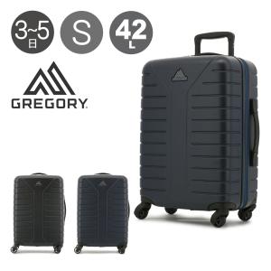 グレゴリー スーツケース 42L 55.9cm 2.94kg QUADRO HARDCASE 22 GREGORY ハードキャリー TSAロック 4輪 大容量 出張 海外旅行 国内旅行｜サックスバーYahoo!店