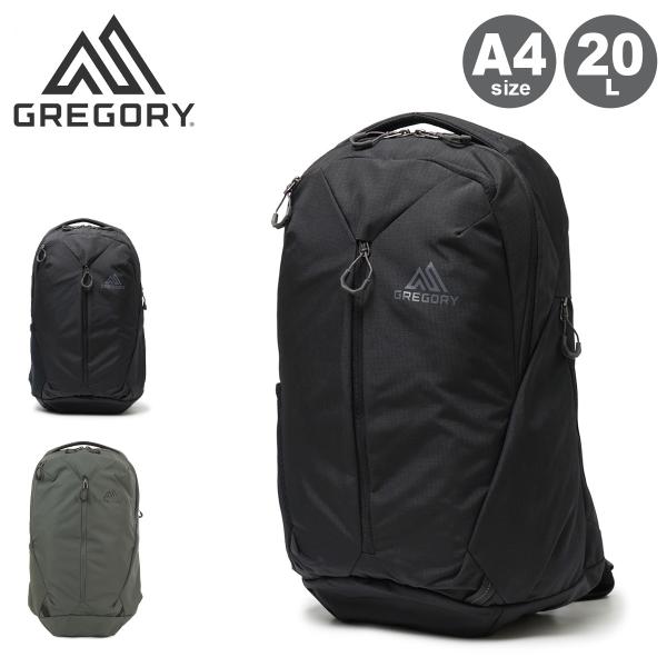 グレゴリー リュック A4 メンズ レディース ルーヌ20 GREGORY バックパック リュックサ...