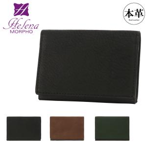 Helena（ヘレナ） 二つ折り財布 本革 レディース カルム 6483 HELENA