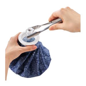 ラドンナ 氷嚢 ヒエル スプレー氷のう 2WA...の詳細画像5