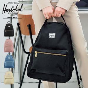 ハーシェルサプライ リュック メンズ レディース 10503 Herschel Supply NOVA MID-VOLUME リュックサック バックパック デイパック｜サックスバーYahoo!店