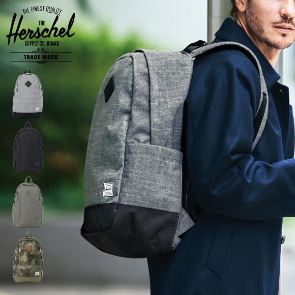 ハーシェルサプライ リュック メンズ レディース 11403 Herschel Supply SEY...