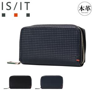 IS/IT（イズイット） キーケース スマートキーケース メンズ 967602