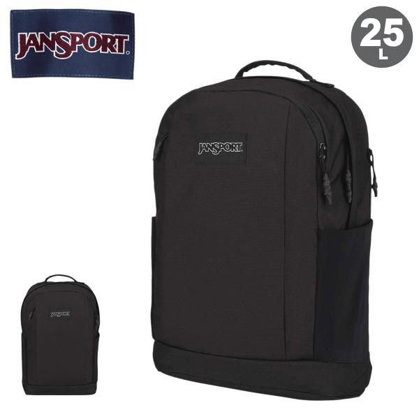 ジャンスポーツ リュック 25L インバウンドパック メンズ レディース JS0A83LK INBO...
