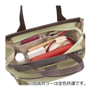 カナナプロジェクト トートバッグ レディース ...の詳細画像2