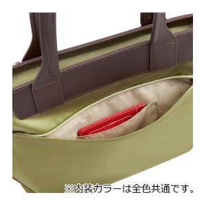 カナナプロジェクト トートバッグ レディース ...の詳細画像3