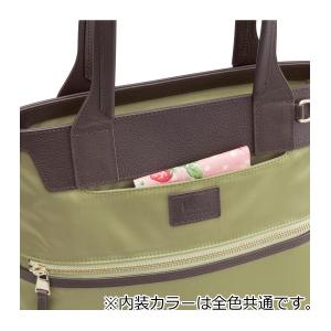 カナナプロジェクト トートバッグ レディース ...の詳細画像5