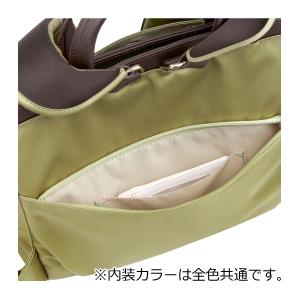 カナナプロジェクト リュック レディース 17...の詳細画像3
