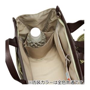 カナナプロジェクト リュック レディース 17...の詳細画像4