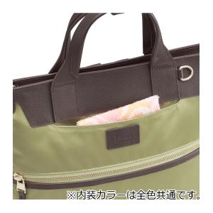 カナナプロジェクト リュック レディース 17...の詳細画像5