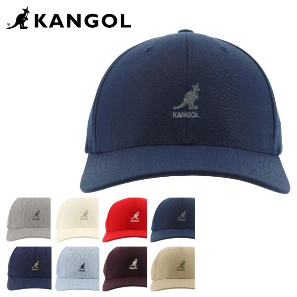 カンゴール キャップ メンズ レディース 100169216 KANGOL 帽子 _sale