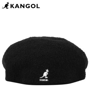 カンゴール ハンチング ボイルドウールギャラクシー メンズ レディース 198169210 KANGOL 帽子 _sale｜sacsbar