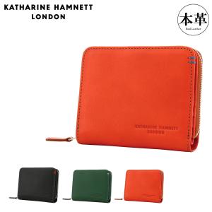 KATHARINE HAMNETT（キャサリンハムネット） 小銭入れ メンズ カラー