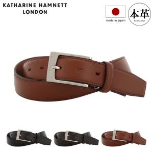 NEWYORKER（ニューヨーカー） ベルト メンズ NY-5060119 日本製 ピン