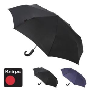 クニルプス 折りたたみ傘 ミニ傘 T.280 メンズ KNT280 Knirps 雨傘 自動開閉 5年保証 90-99cm｜sacsbar