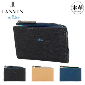 LANVIN en Bleu ランバンオンブルー コインケース 小銭入れ カード