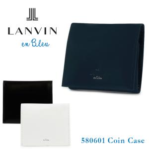 ランバンオンブルー LANVIN en Bleu コインケース 580601 アジル  小銭入れ 財布 メンズ ランバンオンブルー