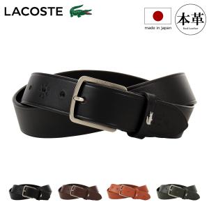 LACOSTE（ラコステ） 財布 二つ折り ショートウォレット メンズ
