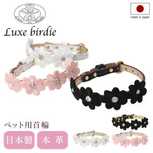 BIRDIE（バーディー） リュクスバーディ リード 犬用 ファッション
