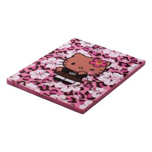 ハローキティ 鏡 ミラー 日焼けキティ ラブボ...の詳細画像3