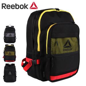 Reebok リュックサック デイパックの商品一覧 バッグ ファッション 通販 Yahoo ショッピング