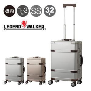 LEGEND WALKER（レジェンドウォーカー） LEGEND WALKER HARD CASE