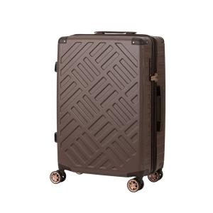 レジェンドウォーカー スーツケース ファスナー...の詳細画像1