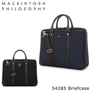 マッキントッシュフィロソフィー MACKINTOSH PHILOSOPHY ブリーフケース 54285 バルヴェニー メンズ ビジネスバッグ ショルダーバッグ 2WAY｜sacsbar