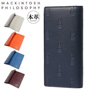 MACKINTOSH PHILOSOPHY（マッキントッシュフィロソフィー） 名刺入れ