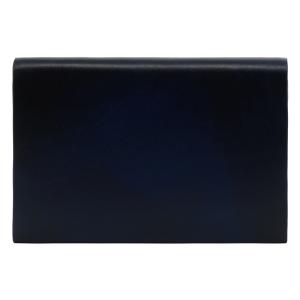 マッキントッシュフィロソフィー 名刺入れ 牛革...の詳細画像2