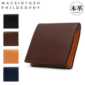 MACKINTOSH PHILOSOPHY（マッキントッシュフィロソフィー） 小銭入れ