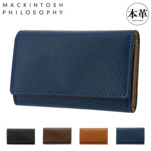 MACKINTOSH PHILOSOPHY（マッキントッシュフィロソフィー） キーケース