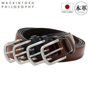 MACKINTOSH PHILOSOPHY（マッキントッシュフィロソフィー） ベルト