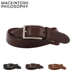 MACKINTOSH PHILOSOPHY（マッキントッシュフィロソフィー） ベルト