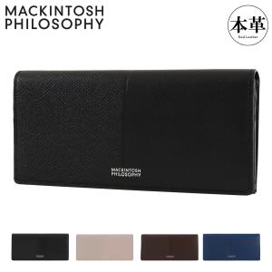 Mackintosh（マッキントッシュ） マッキントッシュロンドン 長財布