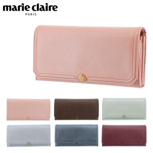 マリクレール 長財布 マリービジュー レディース 88618 marie claire 本革 レザー