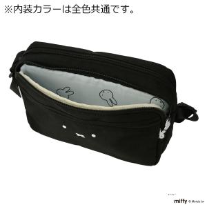 ミッフィー miffy ショルダーバッグ レデ...の詳細画像5