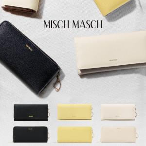 ミッシュマッシュ 長財布 財布 レディース ラウンドファスナー L字ファスナー 花柄 当社限定 別注モデル 風水 大容量 MISCH MASCH 67374 67375_sale