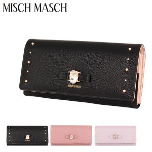 ミッシュマッシュ 長財布 メルティ レディース 67395 MISCH MASCH ロングウォレット_sale｜sacsbar